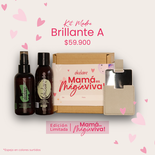 Kit Madre Brillante A