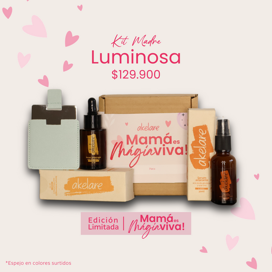 Kit Madre Luminosa