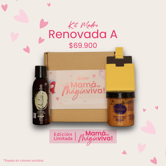 Kit Madre Renovada A