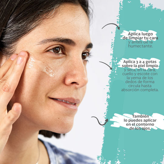 Kit Renovador Facial