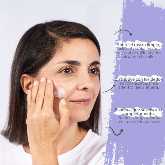Kit Renovador Facial