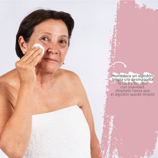 Kit Hidratacion Facial