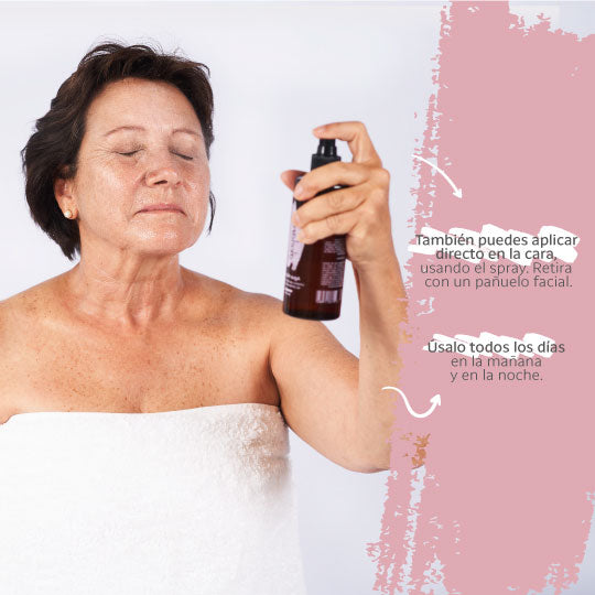 Kit Hidratacion Facial
