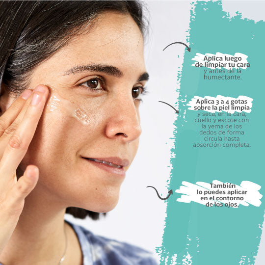 Kit Hidratacion Facial