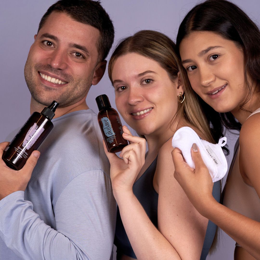 Kit Renovador Facial