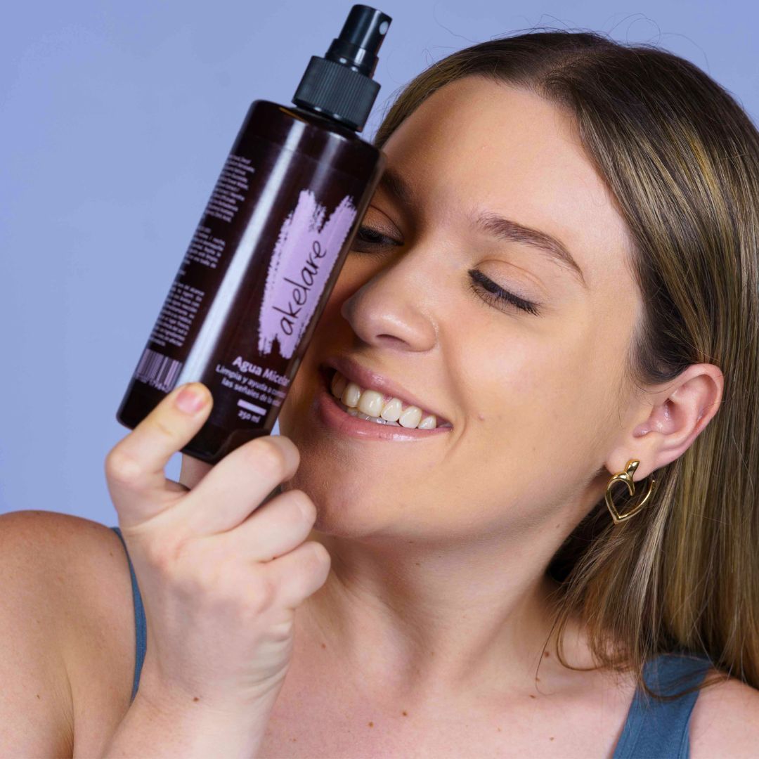 KIT Pureza Facial