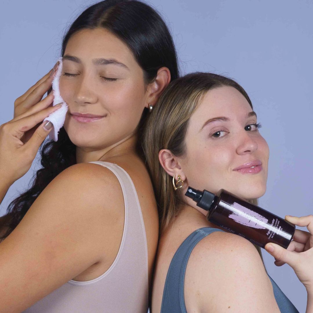 KIT Pureza Facial