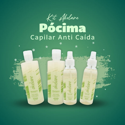 Pócima Anti-Caída 3