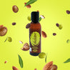 Shower Oil (Aceite de baño) con Aceites Naturales. Verbena Energizante