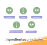Bénet Nutriente en Polvo con Colágeno Hidrolizado, Biotina, Vitaminas E, C y B6