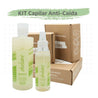 Kit Capilar Anti-caída