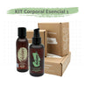 Kit Corporal Esencial 1