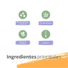Jabón Líquido Humectante para Manos con Extracto de Ciruela, Zarzamora y Proteína de Arroz