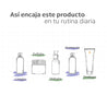 Jabón Líquido Humectante para Manos con Extracto de Ciruela, Zarzamora y Proteína de Arroz