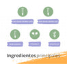 Tónico Exfoliante y Despigmentante (Ácido Glicólico) y Vitamina C