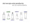 Tónico Exfoliante y Despigmentante (Ácido Glicólico) y Vitamina C