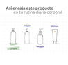 aceite de ducha rutina diaria akelare