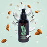 Aceite Humectante de Coco y Almendra