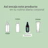Aceite Humectante de Coco y Almendra