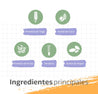 Acondicionador Anti-Edad y Anti-Caida