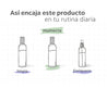 Acondicionador Anti-Edad y Anti-Caida