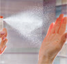 Agua Micelar Anti-edad con Agua de Rosas y Panthenol - Lab