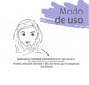Bálsamo para Labios con un Toque de Color, Aceite de Jojoba y Spf 15