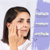 Crema Facial Humectante Anti-edad con Ácido Hialurónico y Aceite de Cannabis