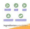 Crema Corporal Humectante con Cafeína y Algas Marinas
