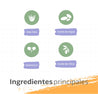 ingredientes crema humectante akelare