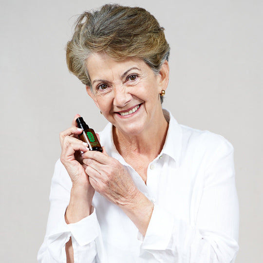 Emulsión Cremosa Humectante con Bio-retinol y Jojoba