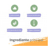 Exfoliante con Carbón Activado y Aloe Vera - Lab