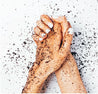 Exfoliante con Carbón Activado y Aloe Vera - Lab
