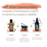 Kit Amor Imprescindible