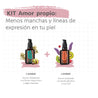 Kit Amor Propio