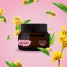 Gel - Cremoso Humectante Facial con Niacinamida y Té Verde