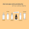 Serum Anti-arrugas con Vitamina C y Oliva