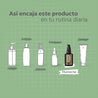 Emulsión Cremosa Humectante con Bio-retinol y Jojoba