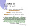Serum con Niacinamida al 10% y Germen de Trigo