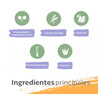 Serum con Niacinamida al 10% y Germen de Trigo