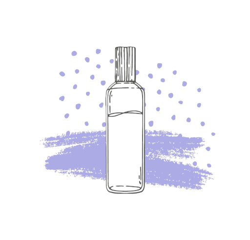 Shampoo Revitalizante sin Sulfato con Eucalipto y Aloe Vera