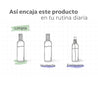 Shampoo Anti-Edad y Anti-Caida