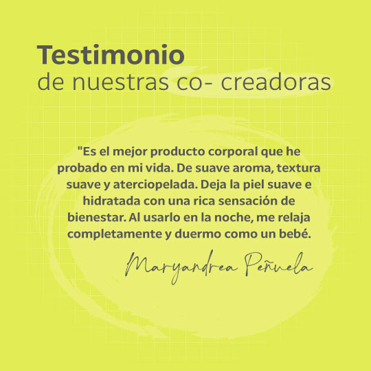 Shower Oil (Aceite de baño) con Aceites Naturales. Verbena Energizante