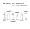 Tónico Control de Grasa con Acido Salicilico y Hammamelis